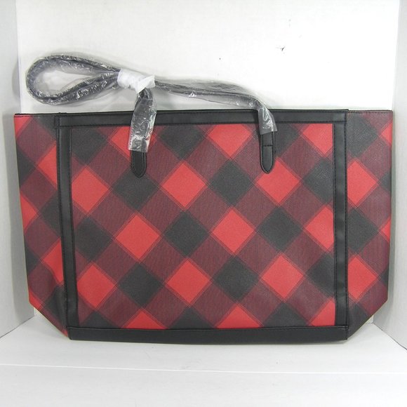 Victoria's Secret Weekender Tote LARGE - Picture 5 of 7